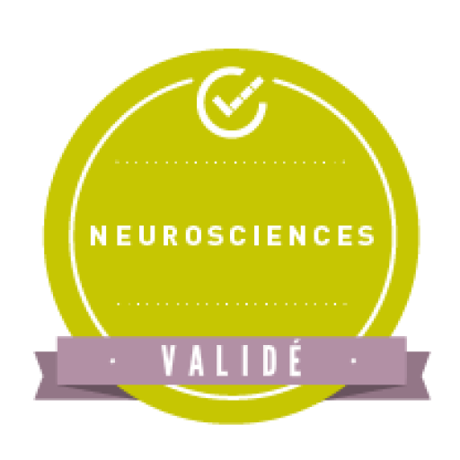 Les neurosciences dans ma pratique professionnelle